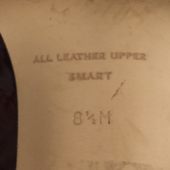 ETIENNE  AIGNER SHOES - Picture 6 of 13